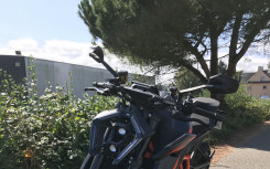 KTM 1390 SUPER DUKE R EVO
