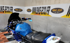 SUZUKI GSX 650 F RSV POUR GARAGE OU EXPORT (REF 63368)