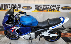 SUZUKI GSX 650 F RSV POUR GARAGE OU EXPORT (REF 63368)