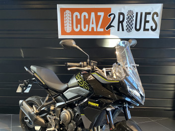 TRIUMPH TIGER SPORT 800