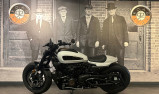 HARLEY-DAVIDSON SPORTSTER 1250 S