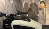 HARLEY-DAVIDSON SPORTSTER 1250 S