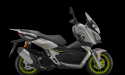 QJ MOTOR ATR 125