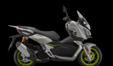 QJ MOTOR ATR 125