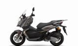 QJ MOTOR ATR 125