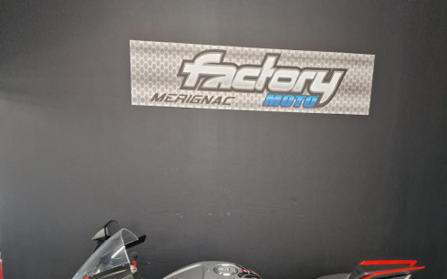 APRILIA RSV4 1100