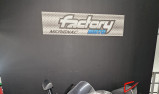 APRILIA RSV4 1100