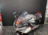 APRILIA RSV4 1100