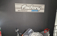 APRILIA RSV4 1100