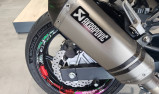 KAWASAKI Z750 Z 750 DECO JOKER MARVEL