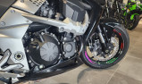 KAWASAKI Z750 Z 750 DECO JOKER MARVEL