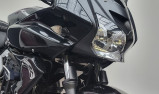 KAWASAKI Z 750 S BLACK FULL OPTIONS REVISEE ET GARANTIE 12 MOIS