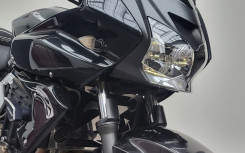 KAWASAKI Z 750 S BLACK FULL OPTIONS REVISEE ET GARANTIE 12 MOIS