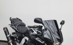 KAWASAKI Z 750 S BLACK FULL OPTIONS REVISEE ET GARANTIE 12 MOIS