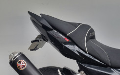 KAWASAKI Z 750 S BLACK FULL OPTIONS REVISEE ET GARANTIE 12 MOIS