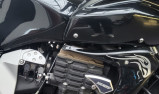 KAWASAKI Z 750 S BLACK FULL OPTIONS REVISEE ET GARANTIE 12 MOIS