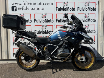 BMW R 1250 GS TROPHY OCCASION N°19881