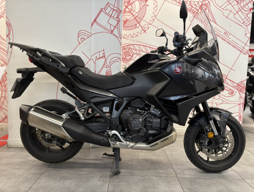 HONDA NT 1100 - GARANTIE CONSTRUCTEUR - 230€/MOIS*