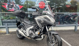 HONDA NC 750 X