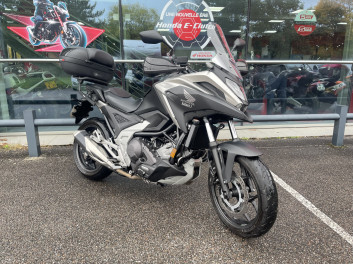 HONDA NC 750 X