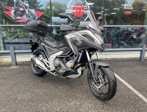HONDA NC 750 X