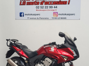 HONDA CBF 600 S REVISE ET GARANTIE 12 MOIS