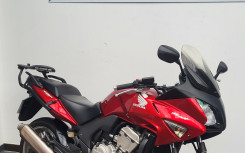 HONDA CBF 600 S REVISE ET GARANTIE 12 MOIS