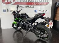 KAWASAKI Z125