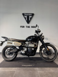Triumph Scrambler  1200 X pour 209€ /mois Triumph Agen 