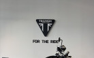 Triumph Scrambler  1200 X pour 209€ /mois Triumph Agen 