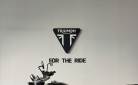 Triumph Scrambler  1200 X pour 209€ /mois Triumph Agen 