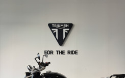 Triumph Scrambler  1200 X pour 209€ /mois Triumph Agen 