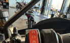 Triumph Scrambler  1200 X pour 209€ /mois Triumph Agen 