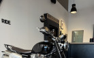Triumph Scrambler  1200 X pour 209€ /mois Triumph Agen 
