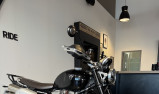 Triumph Scrambler  1200 X pour 209€ /mois Triumph Agen 