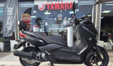 YAMAHA X-MAX 125 MOMO DESIGN