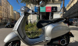 VESPA PRIMAVERA ELETTRICA 70