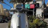 VESPA PRIMAVERA ELETTRICA 70