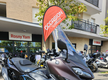 YAMAHA XP T-MAX 560 TECH MAX 2024 DARK MAGMA