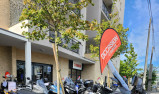 YAMAHA XP T-MAX 560 TECH MAX 2024 DARK MAGMA