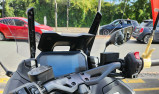 YAMAHA XP T-MAX 560 TECH MAX 2024 DARK MAGMA