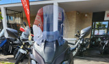 YAMAHA XP T-MAX 560 TECH MAX 2024 DARK MAGMA