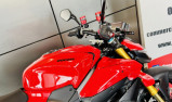 DUCATI STREETFIGHTER V4S NOMBREUSES OPTIONS