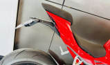 DUCATI STREETFIGHTER V4S NOMBREUSES OPTIONS