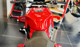 DUCATI STREETFIGHTER V4S NOMBREUSES OPTIONS
