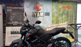 YAMAHA MT-125 - GARANTIE 1 AN