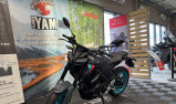 YAMAHA MT-125 - GARANTIE 1 AN
