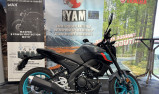 YAMAHA MT-125 - GARANTIE 1 AN