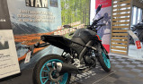 YAMAHA MT-125 - GARANTIE 1 AN
