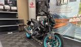 YAMAHA MT-125 - GARANTIE 1 AN